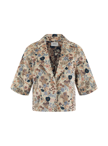 Anna van Toor Blazer 26a11-02194B
