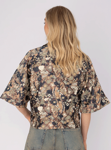 Anna van Toor Blazer