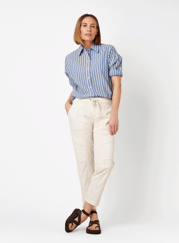 Toni Broek Sue Cargo 27-24