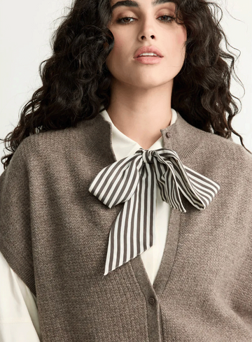 Xandres Gilet