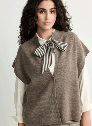 Xandres Gilet