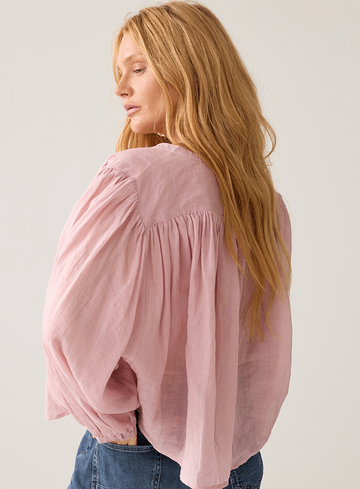 Summum Blouse