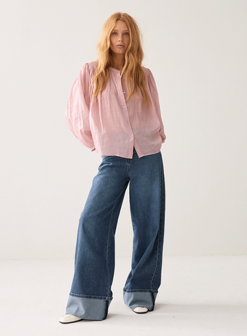 Summum Blouse