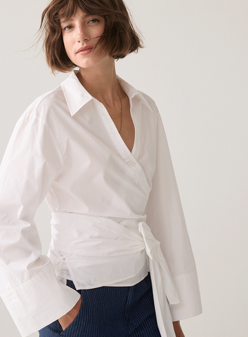 Summum Blouse