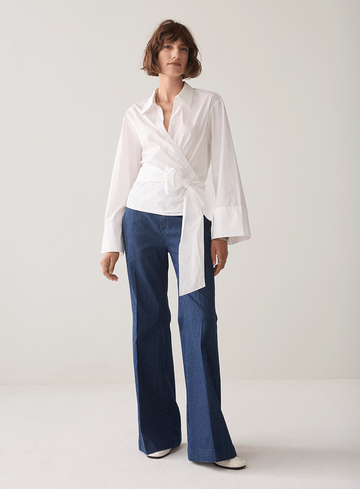 Summum Blouse