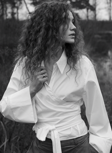 Summum Blouse