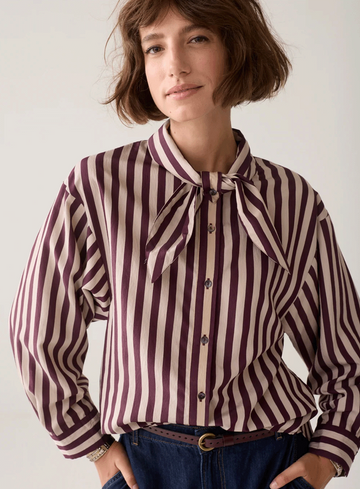 Summum Blouse