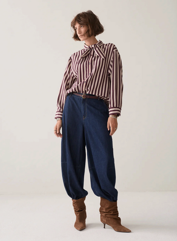Summum Blouse