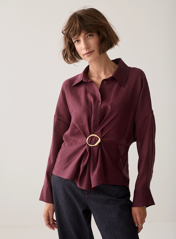 Summum Blouse