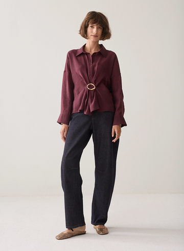 Summum Blouse