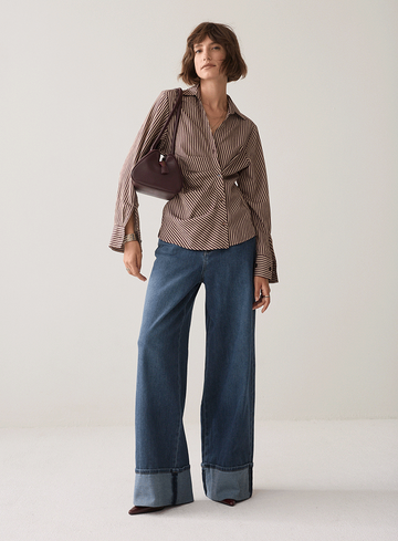Summum Blouse