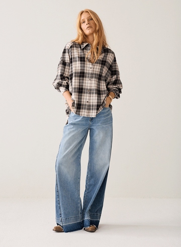 Summum Blouse