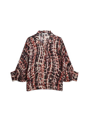 Summum Blouse 2s3544-12486