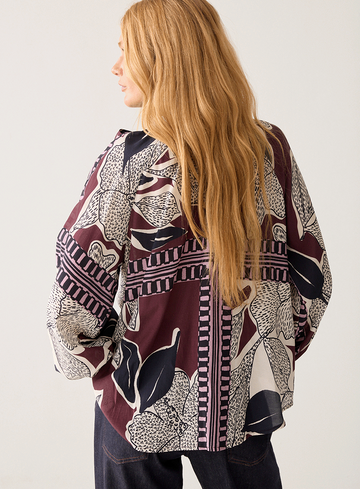Summum Blouse