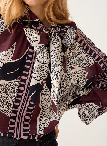 Summum Blouse