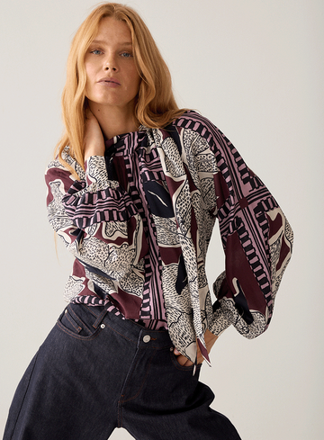 Summum Blouse