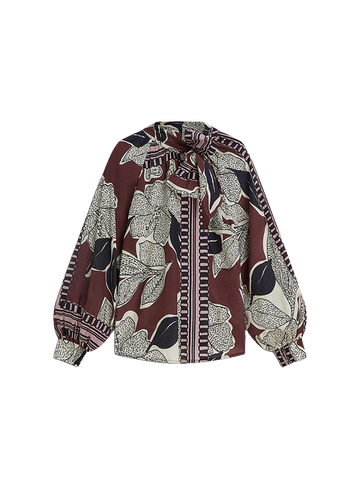 Summum Blouse Maya 2s3553-12487