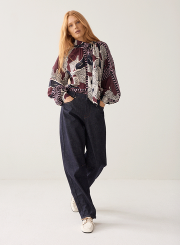 Summum Blouse