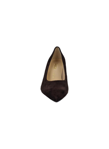 Gabor Pump