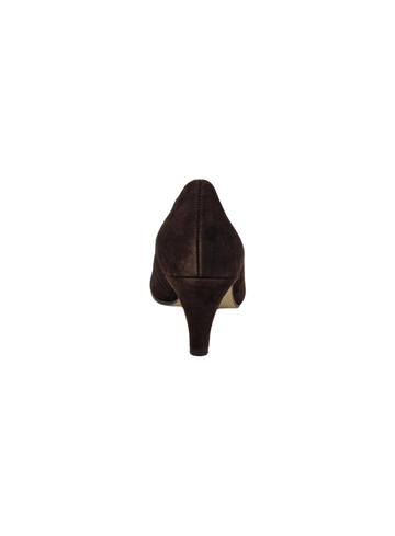 Gabor Pump
