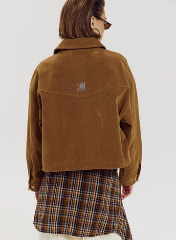 Harper&amp;Yve Jacket Inda