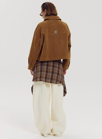 Harper&amp;Yve Jacket Inda
