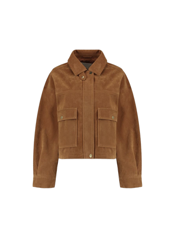 Harper&amp;Yve Jacket Inda AW6N205