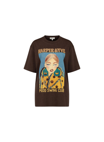Harper&amp;Yve T-shirt Moody AW6Y301