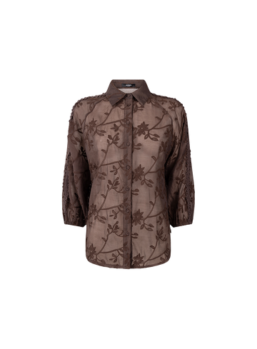 Jansen Amsterdam Blouse BISA W26