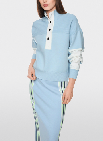 Marc Cain Trui BS 41.16 M57
