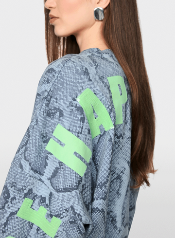 Marc Cain Sweatshirt BS 44.04 J14