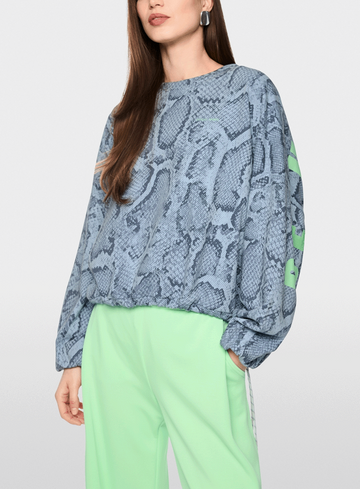 Marc Cain Sweatshirt BS 44.04 J14