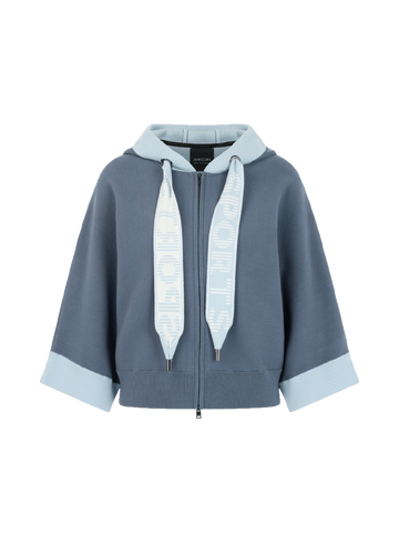 Marc Cain Vest BS 39.07 M57