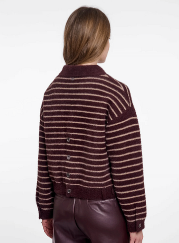 Rino&amp;Pelle Vest Bubbly
