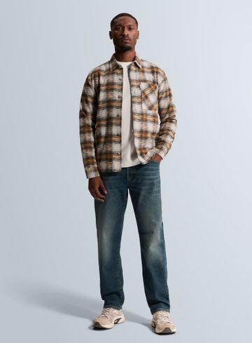 Cast Iron Jeans Steeper Relaxed Fit
