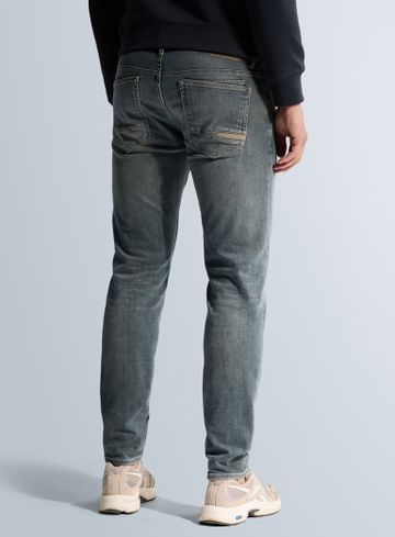 Cast Iron Jeans Shiftback tapered fit