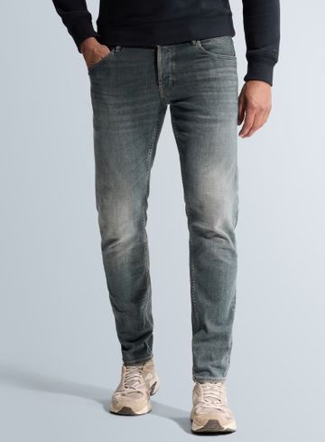 Cast Iron Jeans Shiftback tapered fit