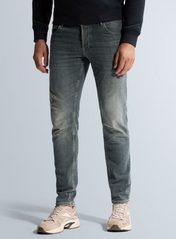 Cast Iron Jeans Shiftback tapered fit