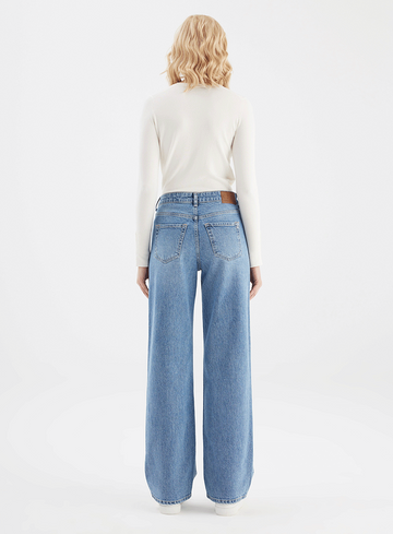 COJ Denim Jeans Cora