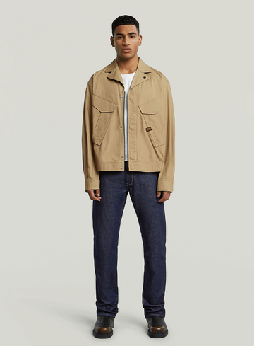 G-Star Jeans Mosa Straight