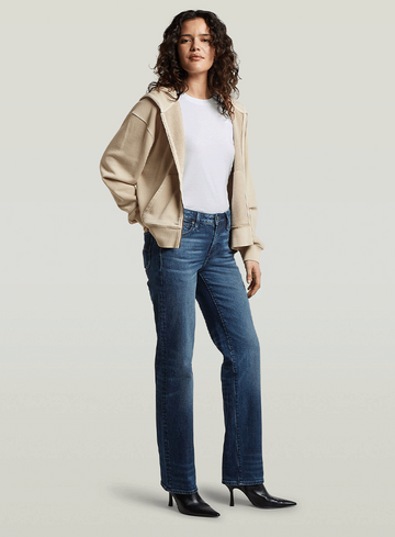 G-Star Jeans G-Straight D26163-E205