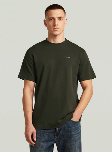 G-Star T-shirt D28609-C812