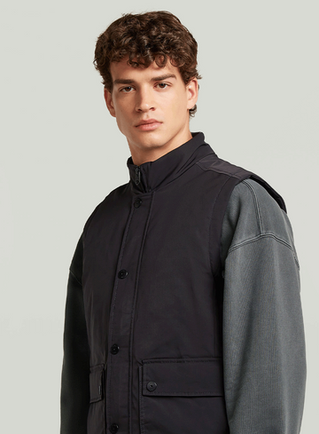 G-Star Bodywarmer