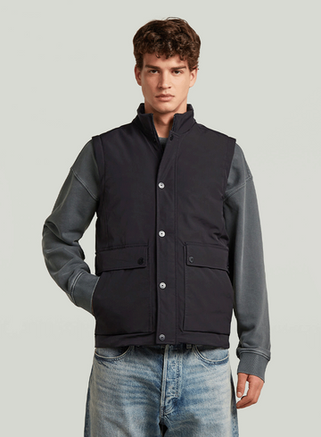 G-Star Bodywarmer D29831-E626