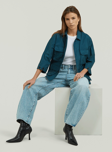G-Star Jeans Barrel 3D Loose
