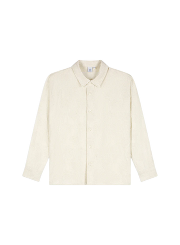 Law of the Sea Overshirt Dusk LAW-10505