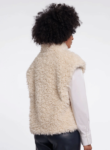 Rino&amp;Pelle Gilet Freya