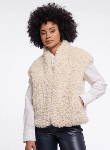 Rino&amp;Pelle Gilet Freya