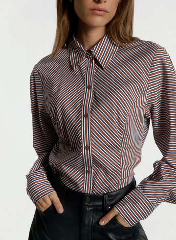 Aaiko Blouse Isabel