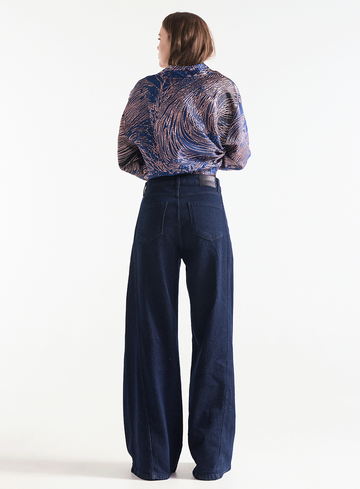 Jansen Amsterdam Jeans Jane